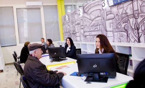 Legalizimet ne Golem, Qerret dhe Lalez- Kadastra: Dorezoni dokumentacionin